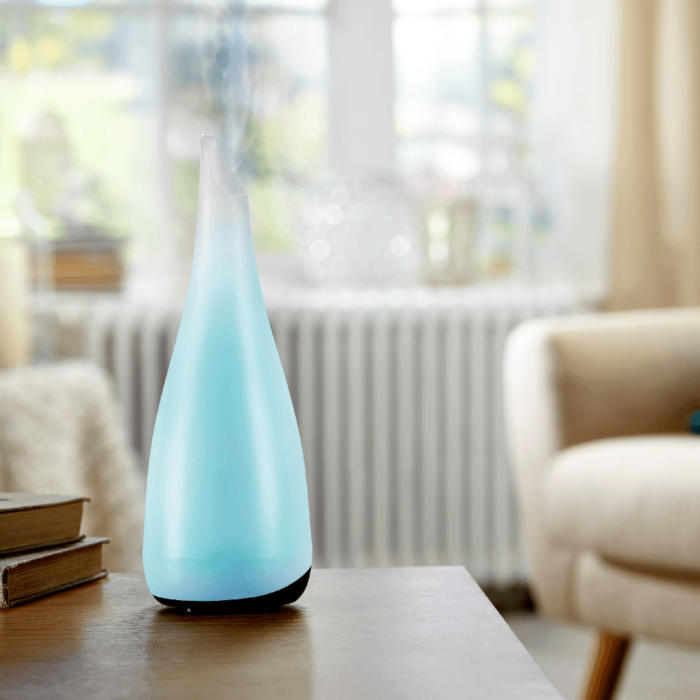Madebyzen - Kharis Diffuser 0